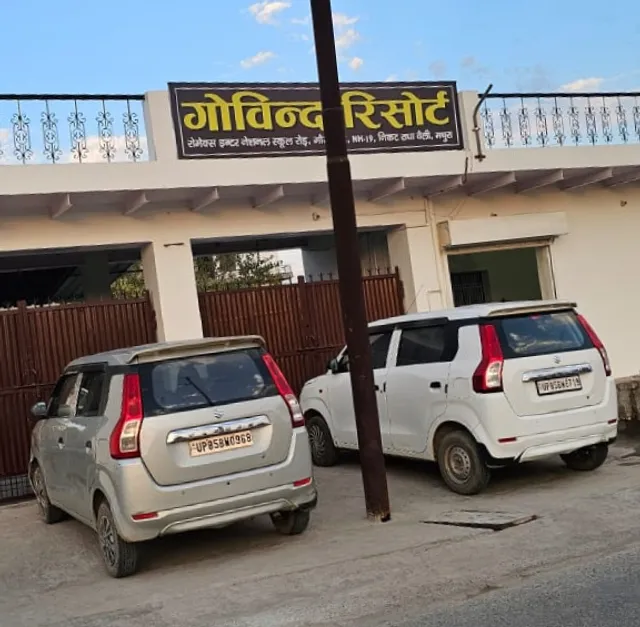 Govind Resort