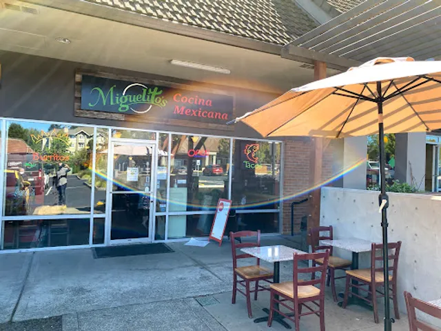 Miguelitos Cocina Mexicana | Dine in or Take Out