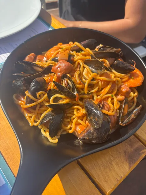 Zeta Beach by Zagaia