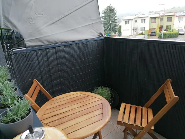 Apartment Banská Bystrica