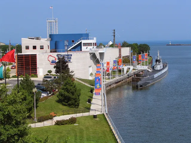 Wisconsin Maritime Museum