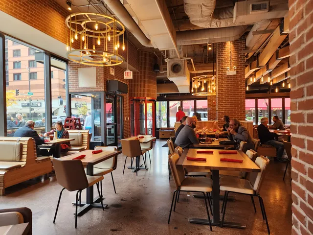 Gordon Ramsay Burger - Chicago