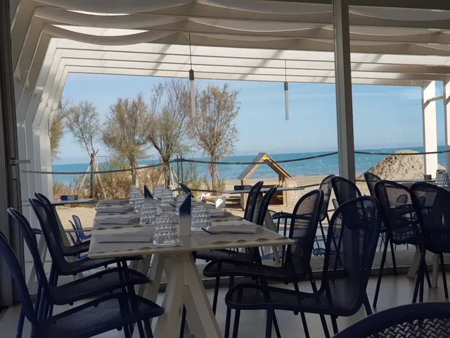 Ristorante Scalo Zero