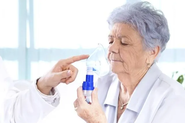 Nature Reserve Rudka Sanatoryjna