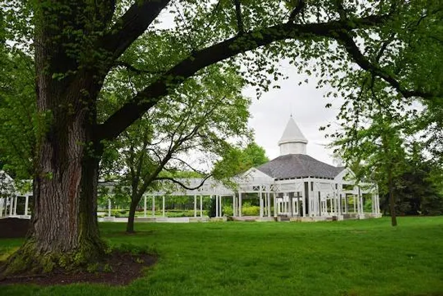 Franklin Park Conservatory and Botanical Gardens