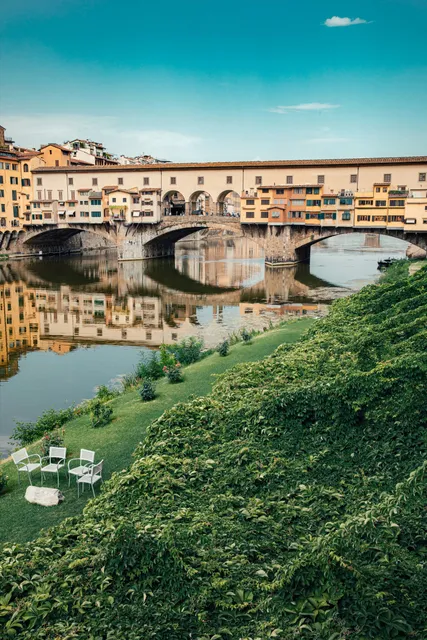 Ponte Vecchio