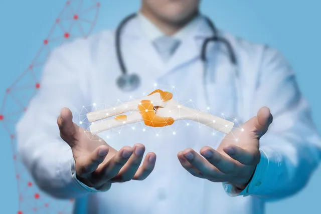 Ocean Orthopedics and Podiatry