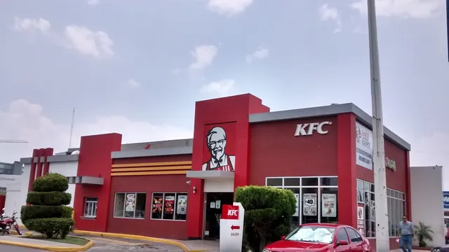 KFC