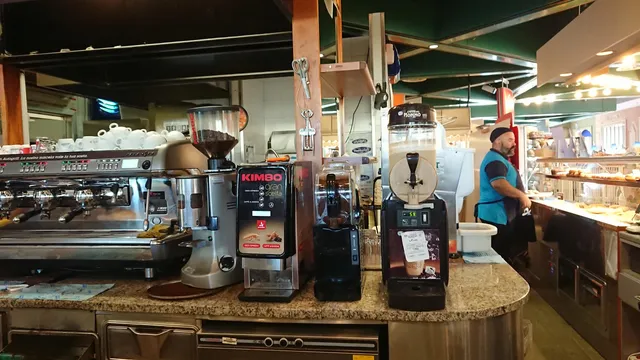 Autogrill - Area di Servizio Ceriale Sud