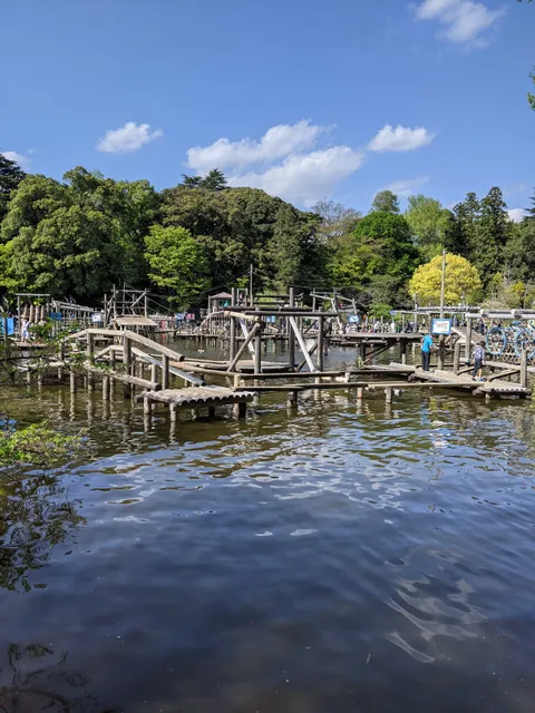 Shimizu Park