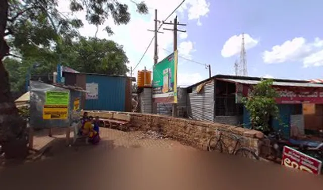 VEERBHADRESHWAR HOTEL