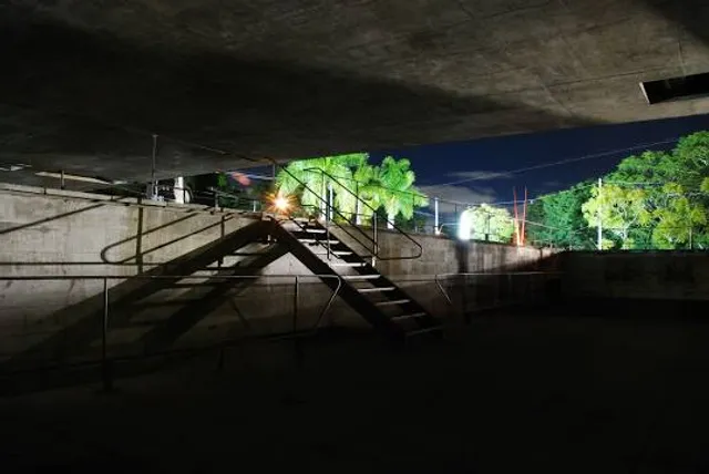 Museu Brasileiro da Escultura e Ecologia