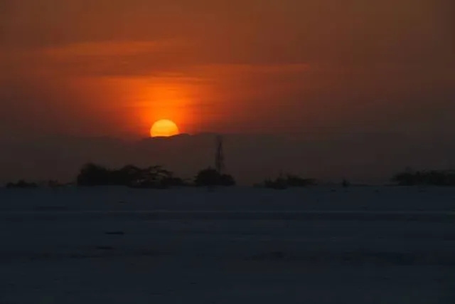 Dumping Yard Kishangarh