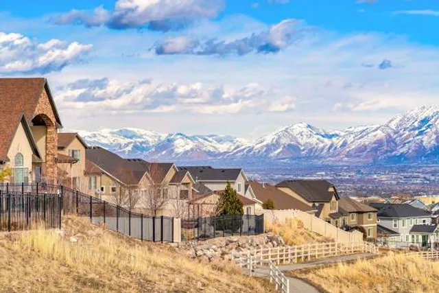 Blackridge Reservoir