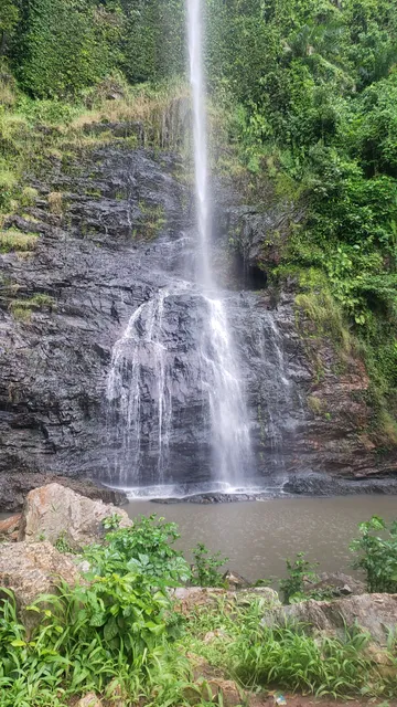 Owu Waterfall
