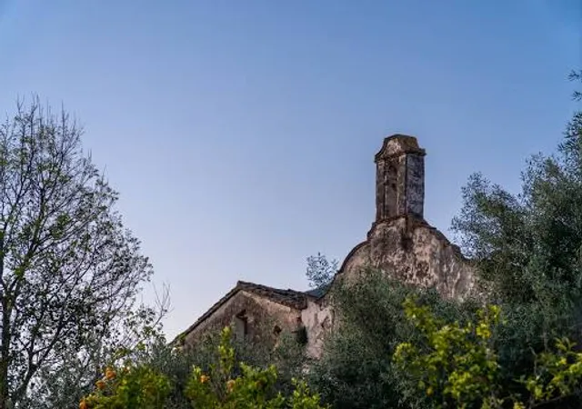 Parque Madre de la Fuente