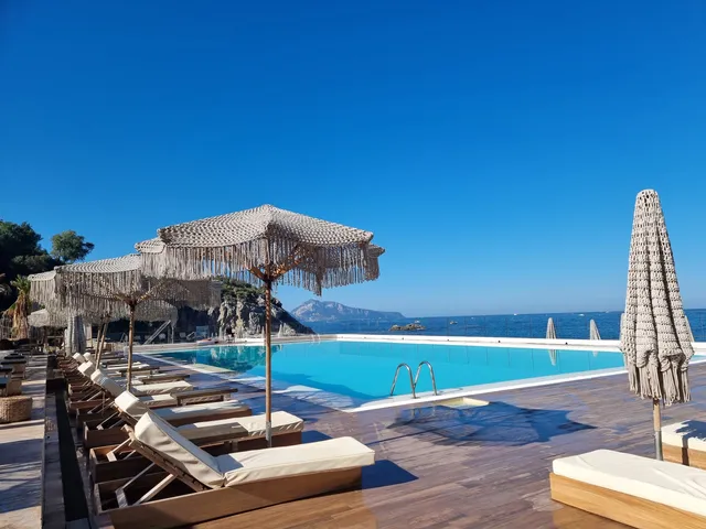 Maya Beach Experience