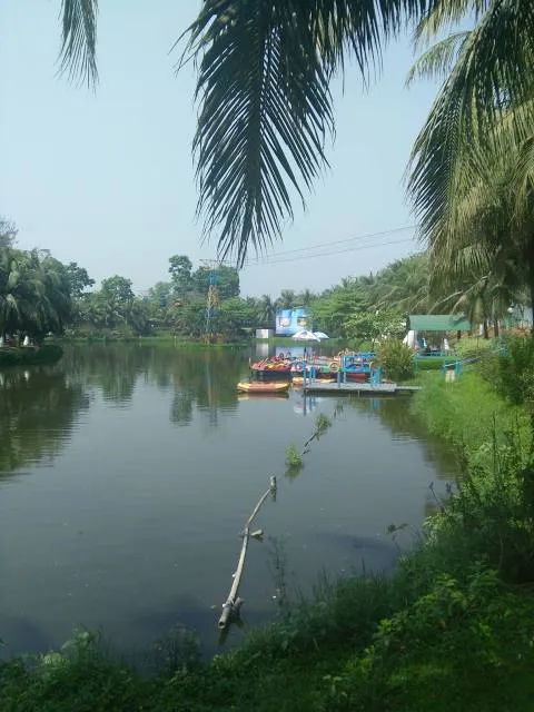 Nandan Park