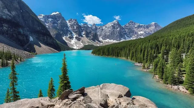 Banff National Park