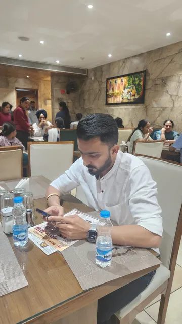 Brar Buffet and Dhaba