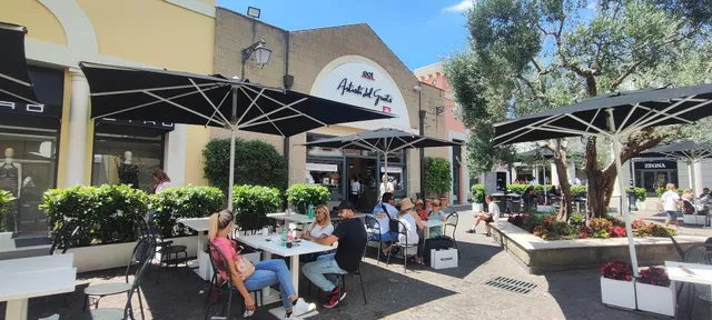 Eat, Artisti del gusto illy