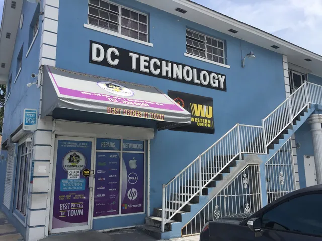 D. C. Technology