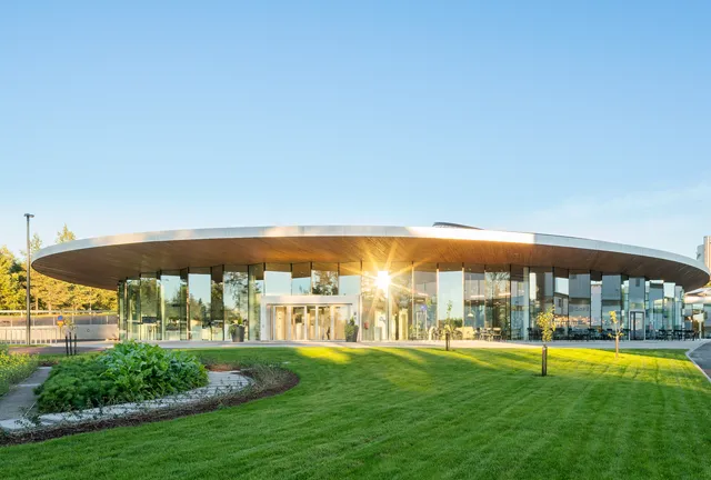 Fazer Experience Visitor Centre