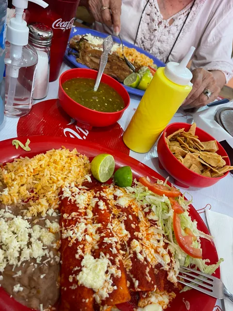 La Cabaña Restaurant