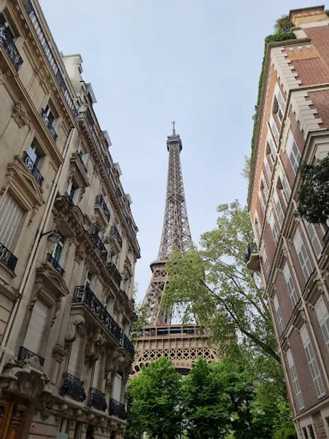 Rue de l'Université