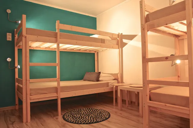 Hostel D.O.M. Divnomorsk