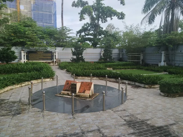 Đồng Hồ Thái Dương