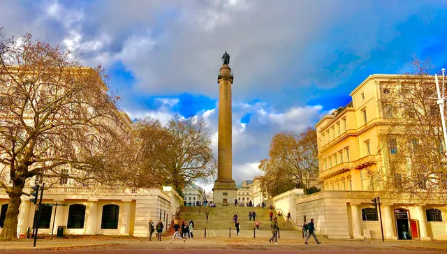 Duke of York Column