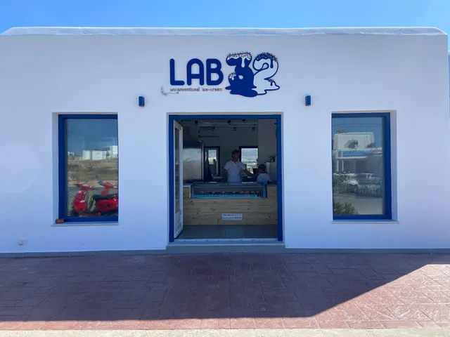 LAB 32