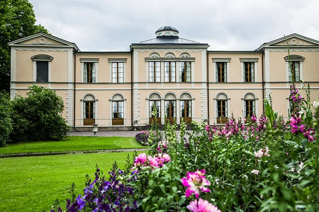 Rosendals slott