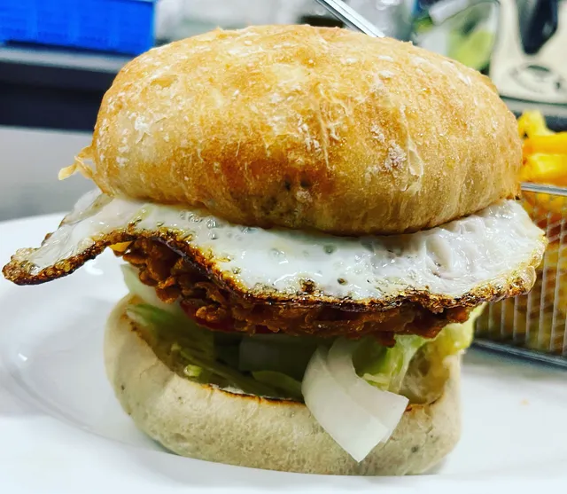 Restaurante La Esquinita "El Kaniki"