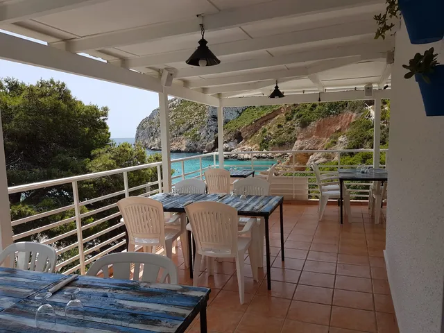 Rosita. Bar Restaurante