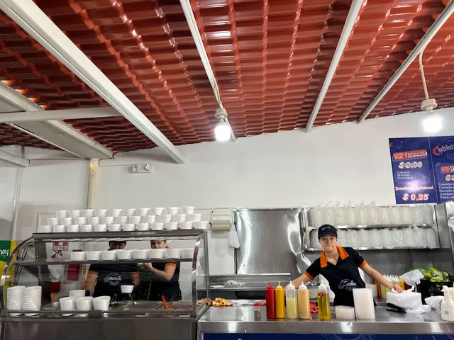 CEVICHEMANÍA - CEVICHE DE JIPIJAPA