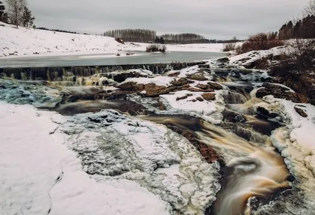 Nautelankoski Museum