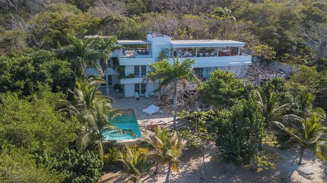 Villa Deluxe Los Cocos Baru