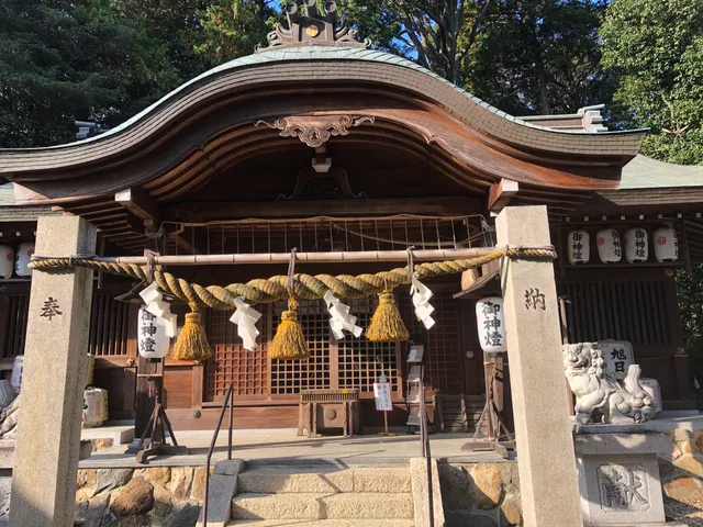 Matsuo Shrine