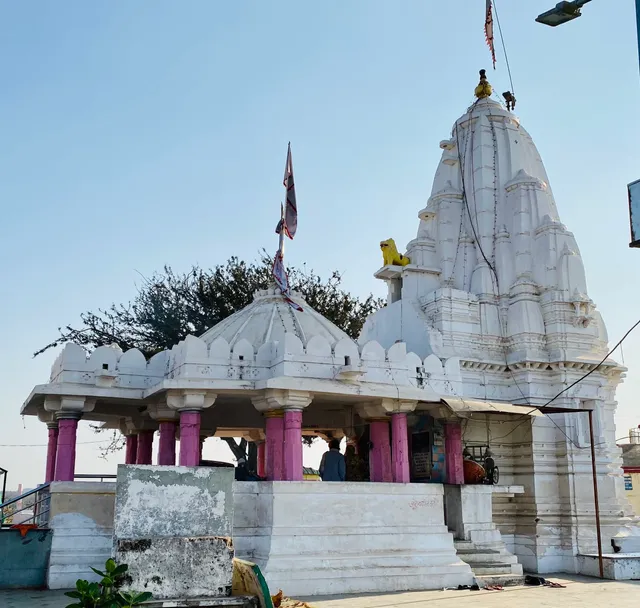 Beneshwar Mahadev