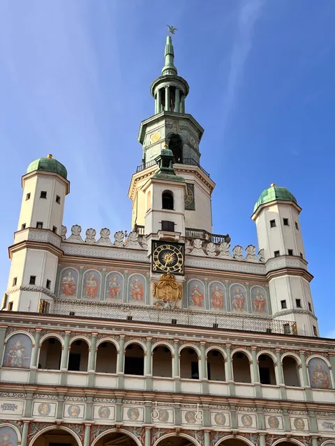 Museum of the History of Poznań