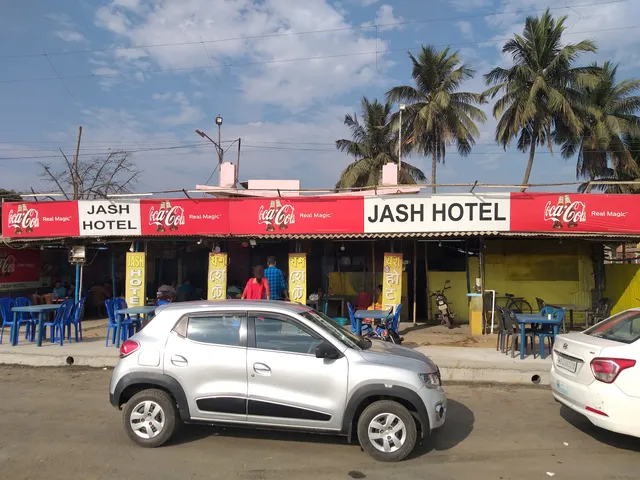 Jash Hotel