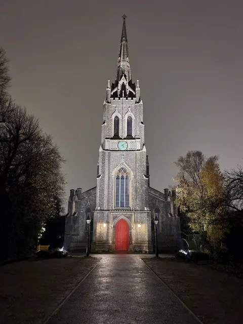 St Michael's Church, Highgate