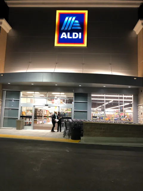ALDI
