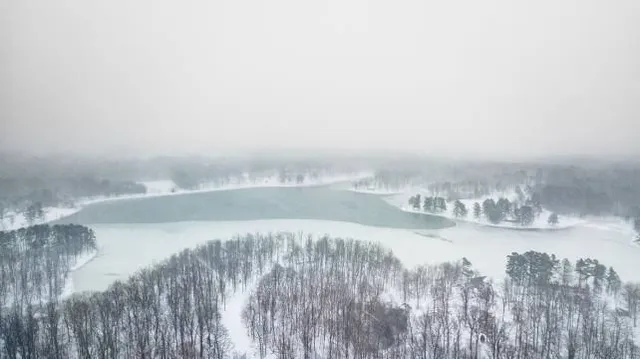 Craighead Forest Park