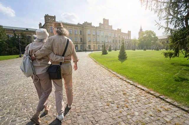 Kyiv Polytechnic Institute Park