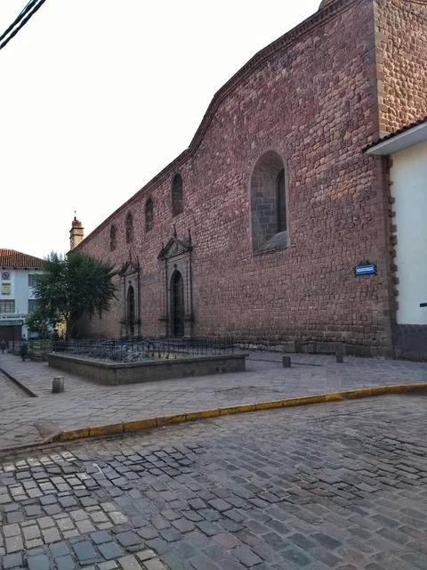 Museo Del Monastério De Santa Catalina De Siena