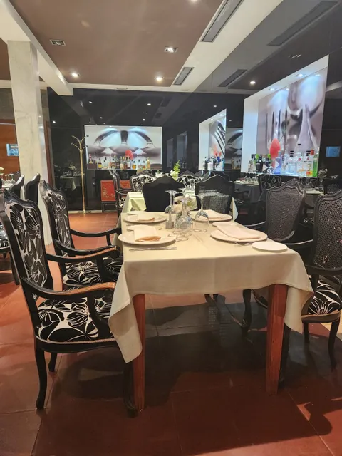 Restaurante Almíbar Aranjuez