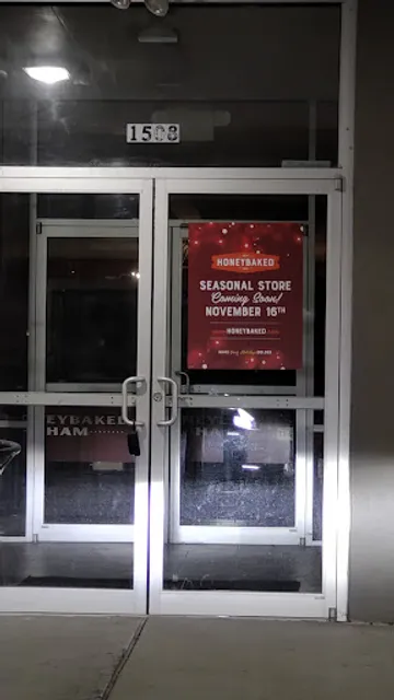 Honey Baked Ham Seasonal Store